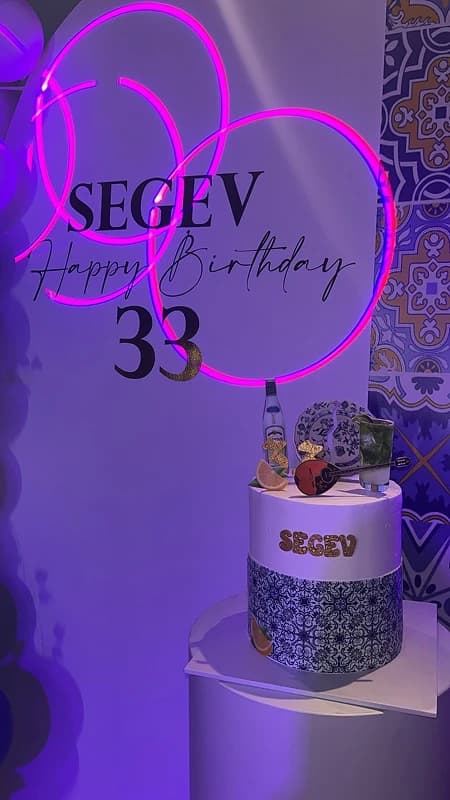 יום הולדת ברופטופ פתח תקווה - תמונה 4