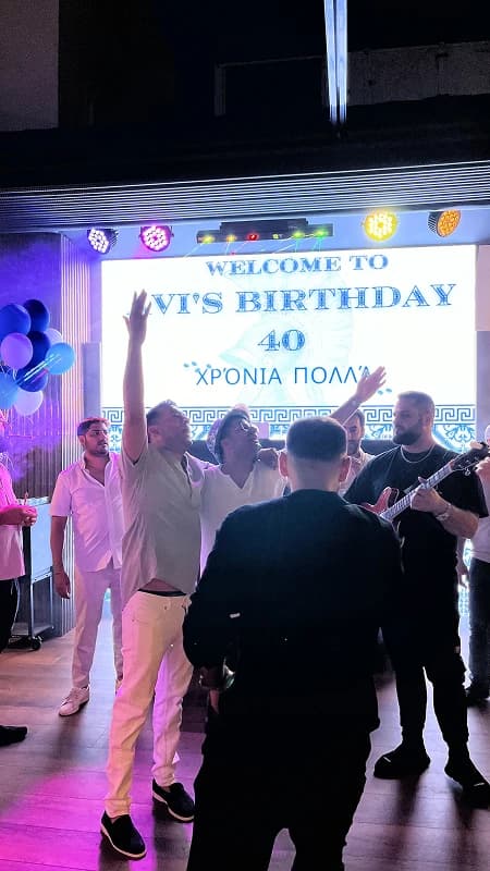 יום הולדת ברופטופ פתח תקווה - תמונה 5