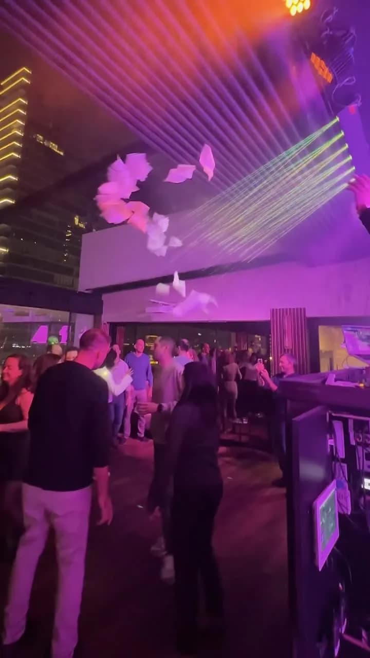 יום הולדת ברופטופ קינג גורג